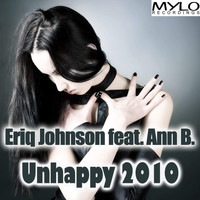Eriq Johnson - Unhappy 2010