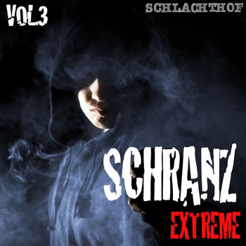 Various Artists - Schranz Extreme Vol. 3 - The Hardtechno Revolution