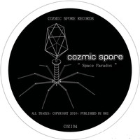 Cozmic Spore - Space Paradox