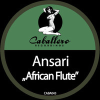 Ansari - African Flute