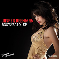 Jasper Veenman - Booyabaio