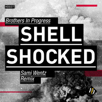 Brothers In Progress - Shell Shocked