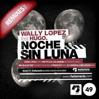 Wally Lopez - Noche Sin Luna 2010 Remixes