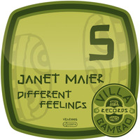 Janet Maier - Different Feelings