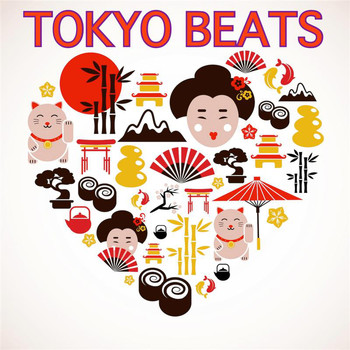 Various Artists - Tokyo Beats
