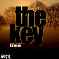 Keyman - The Key EP