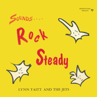 Lynn Taitt / - Sounds Rock Steady