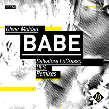 Oliver Moldan - Babe