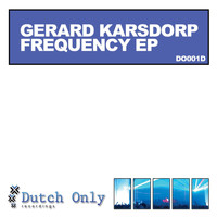 Gerard Karsdorp - Frequency