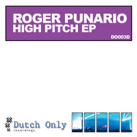 Roger Punario - High Pitch EP