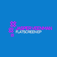 Jasper Veenman - Flatscreen EP