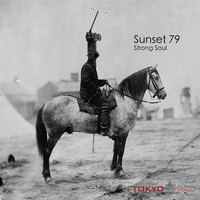 Sunset79 - Strong Soul