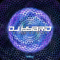 DJ Hybrid - Mixed Origins (Explicit)