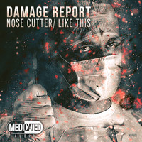 Damage Report - Nose Cutter / like This