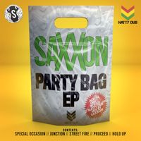 Saxxon - Party Bag (Explicit)