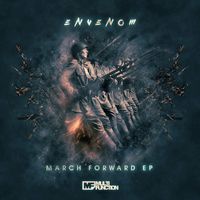 Envenom - March Forward