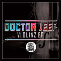 Doctor Jeep - Violinz