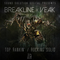 Breakline & Veak - Top Rankin'