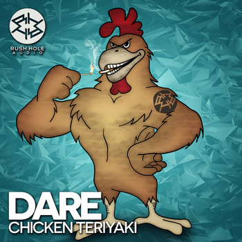Dare - Chicken Teriyaki