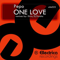 Pepo - One Love