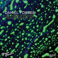 Daniel Forbes - Blacklight