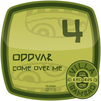 Oddvar - Come Over Me