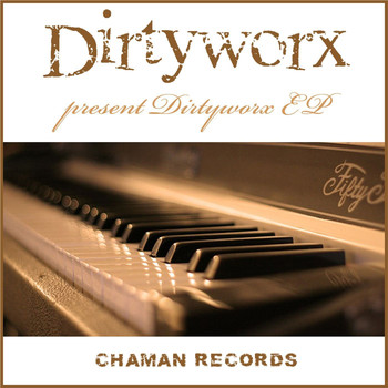 Dirtyworx - Dirtyworx EP