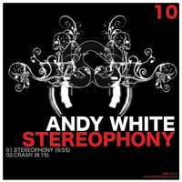 Andy White - Stereophony EP