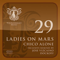 Ladies On Mars - Chico Alone