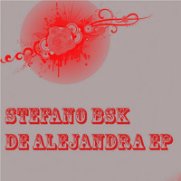 Stefano BSK - De Alejandra EP