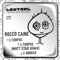 Rocco Caine - Urpus