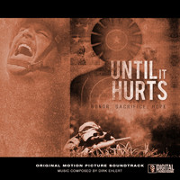 Dirk Ehlert - Until it Hurts OST