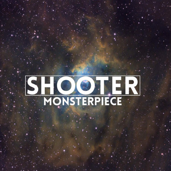 Monsterpiece - Shooter