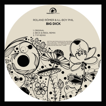 Roland Römer & Ill-Boy Phil - Big Dick (Explicit)