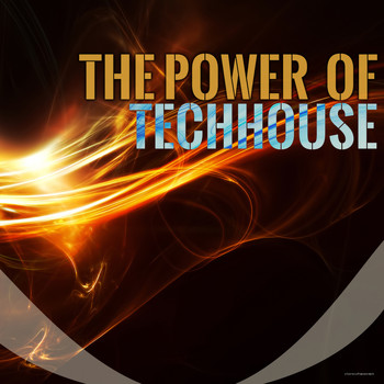 Various Artists - The Power of Techhouse