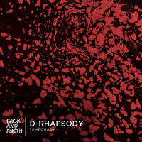 D-Rhapsody - Temporary