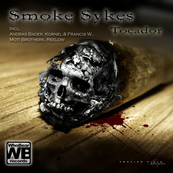 Smoke Sykes - Tocador EP