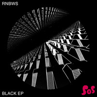 RNBWS - Black