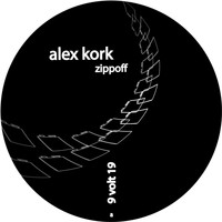 Alex Kork - Zippoff EP