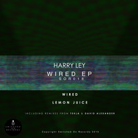Harry Ley - Wired (Explicit)