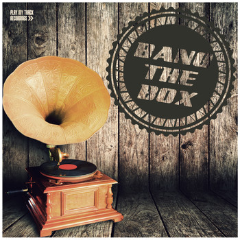 Various Artists - Bang the Box (Explicit)