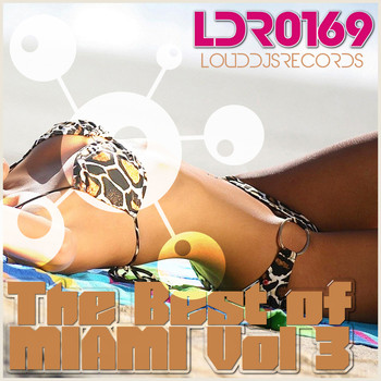 Various Artists - The Best of Miami, Vol. 3