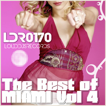 Various Artists - The Best of Miami, Vol. 4 (Explicit)
