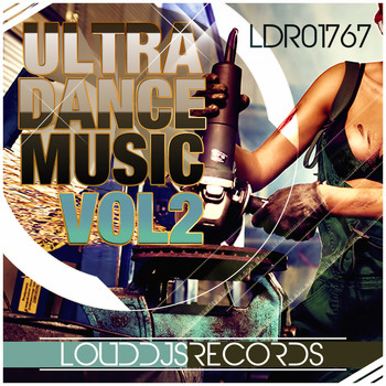 Various Artists - Ultra Dance Music, Vol. 2