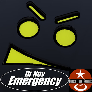 DJ Nov - Emergency