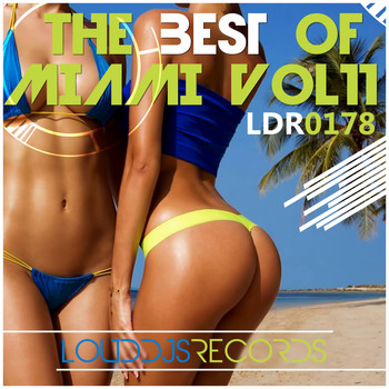 Various Artists - The Best of Miami, Vol. 11