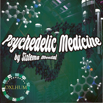 Sistema Mental - Psychedelic Medicine