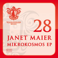 Janet Maier - Mikrokosmos