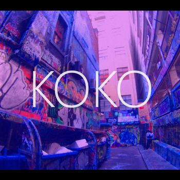 Neco - Koko