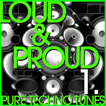 Various Artists - Loud & Proud, Vol. 1